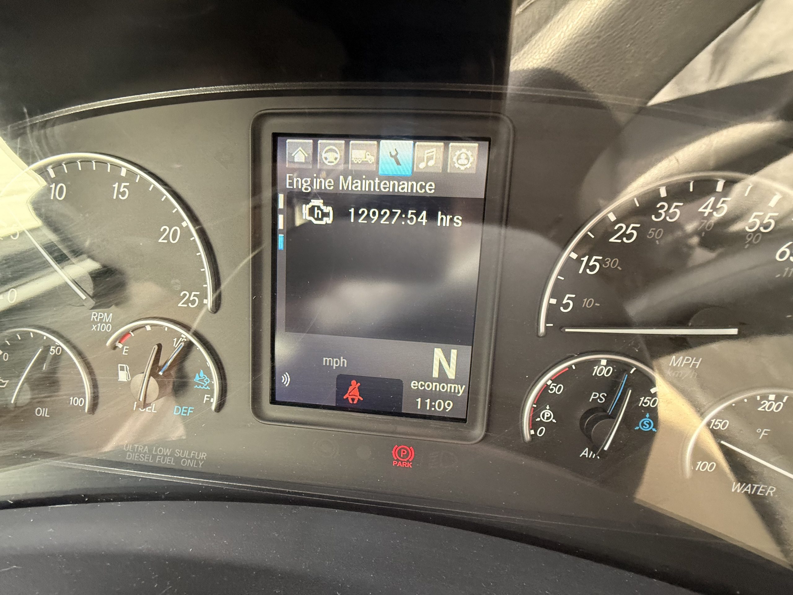 2023 FREIGHTLINER CASCADIA PT126S 213263-09 2023 FREIGHTLINER CASCADIA PT126S 213263-09