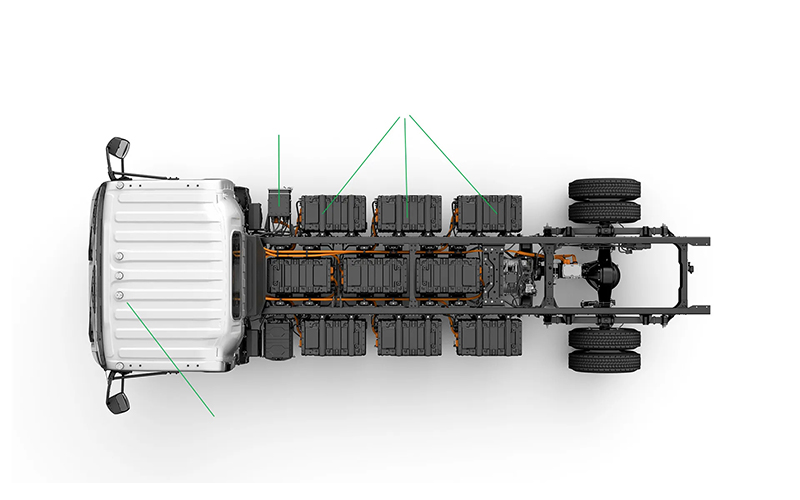 Isuzu NRR EV Isuzu NRR EV - image 4 of 6