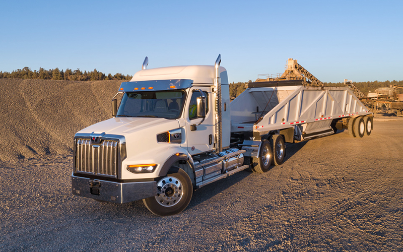 Western Star 49X - image 2 of 6