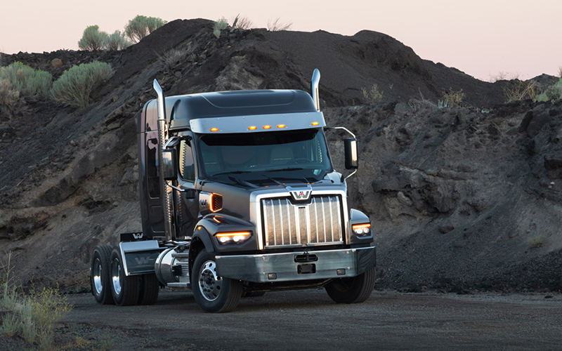 Western Star 49X - image 3 of 6
