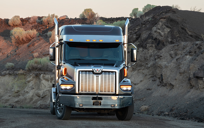 Western Star 49X - image 4 of 6