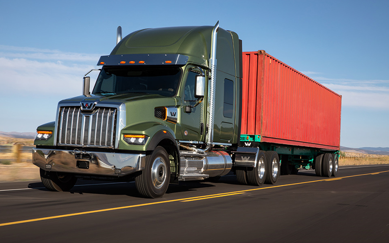 Western Star 49X - image 5 of 6