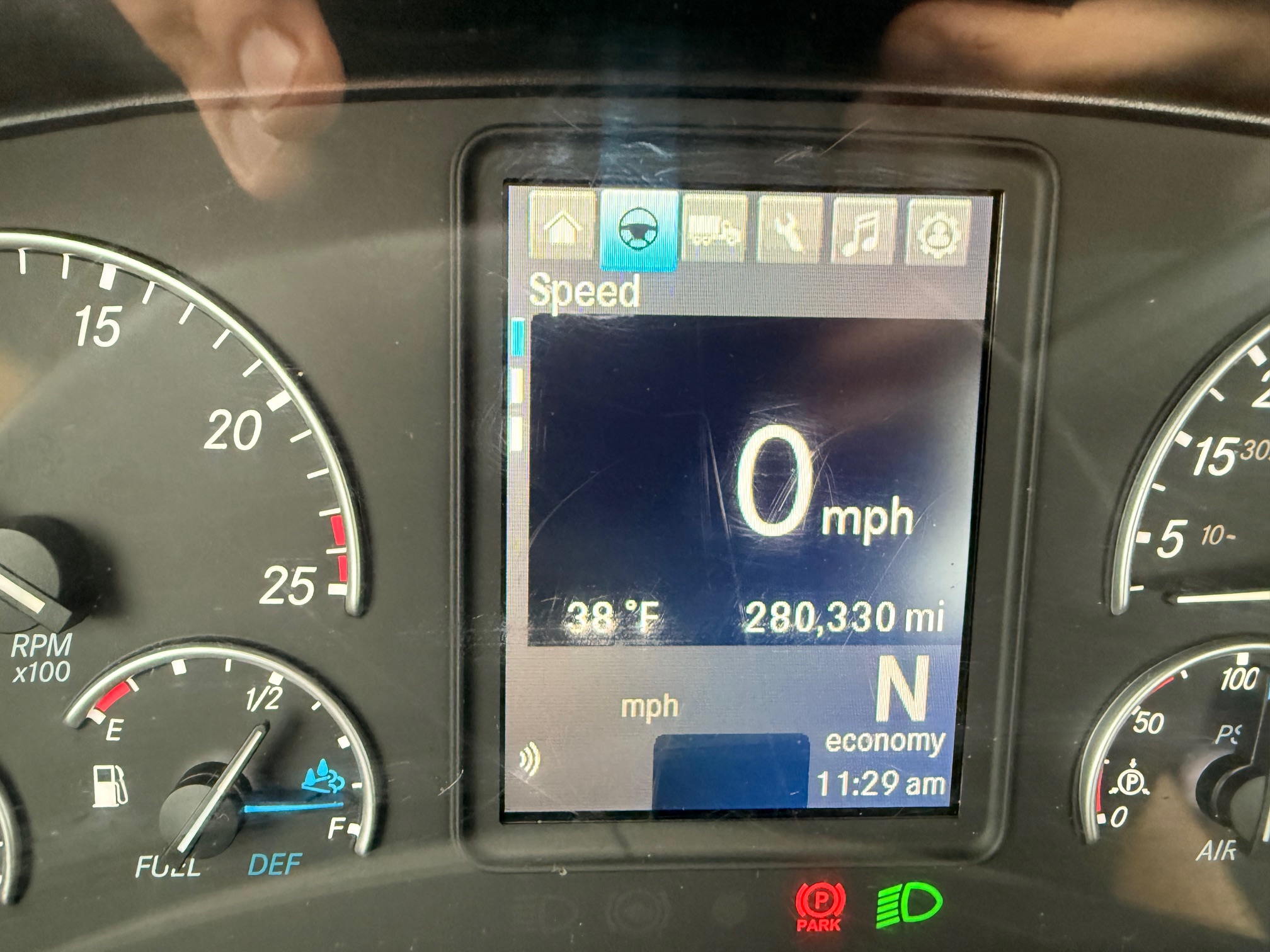 2021 FREIGHTLINER CASCADIA PT126D 180704-09 2021 FREIGHTLINER CASCADIA PT126D 180704-09