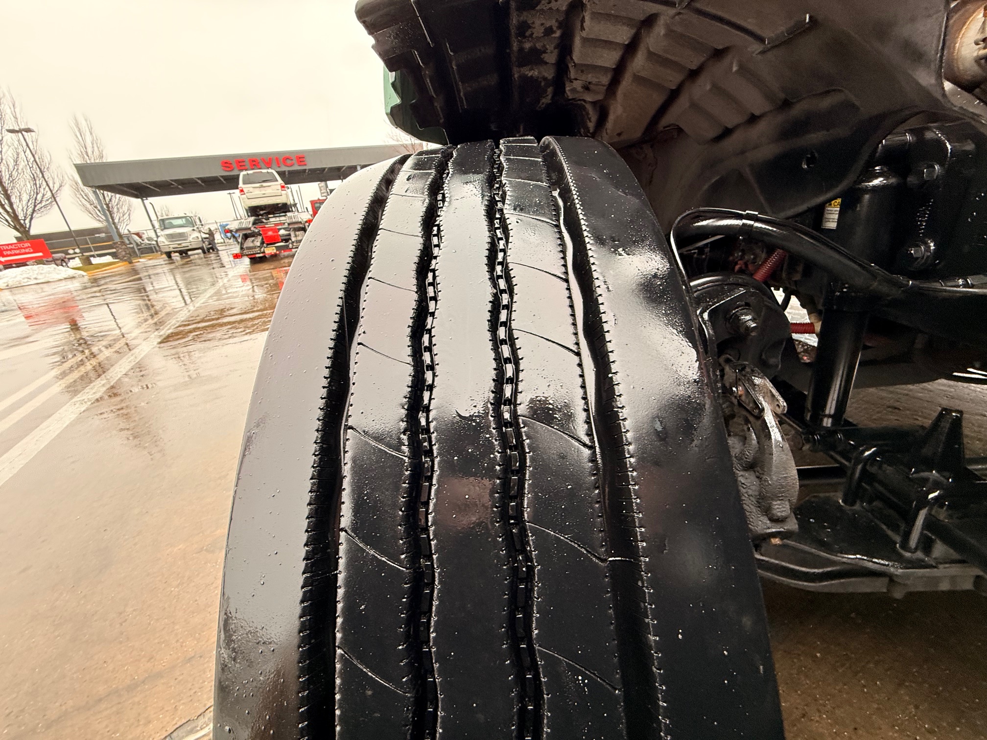 2021 FREIGHTLINER CASCADIA PT126D 180704-16 2021 FREIGHTLINER CASCADIA PT126D 180704-16