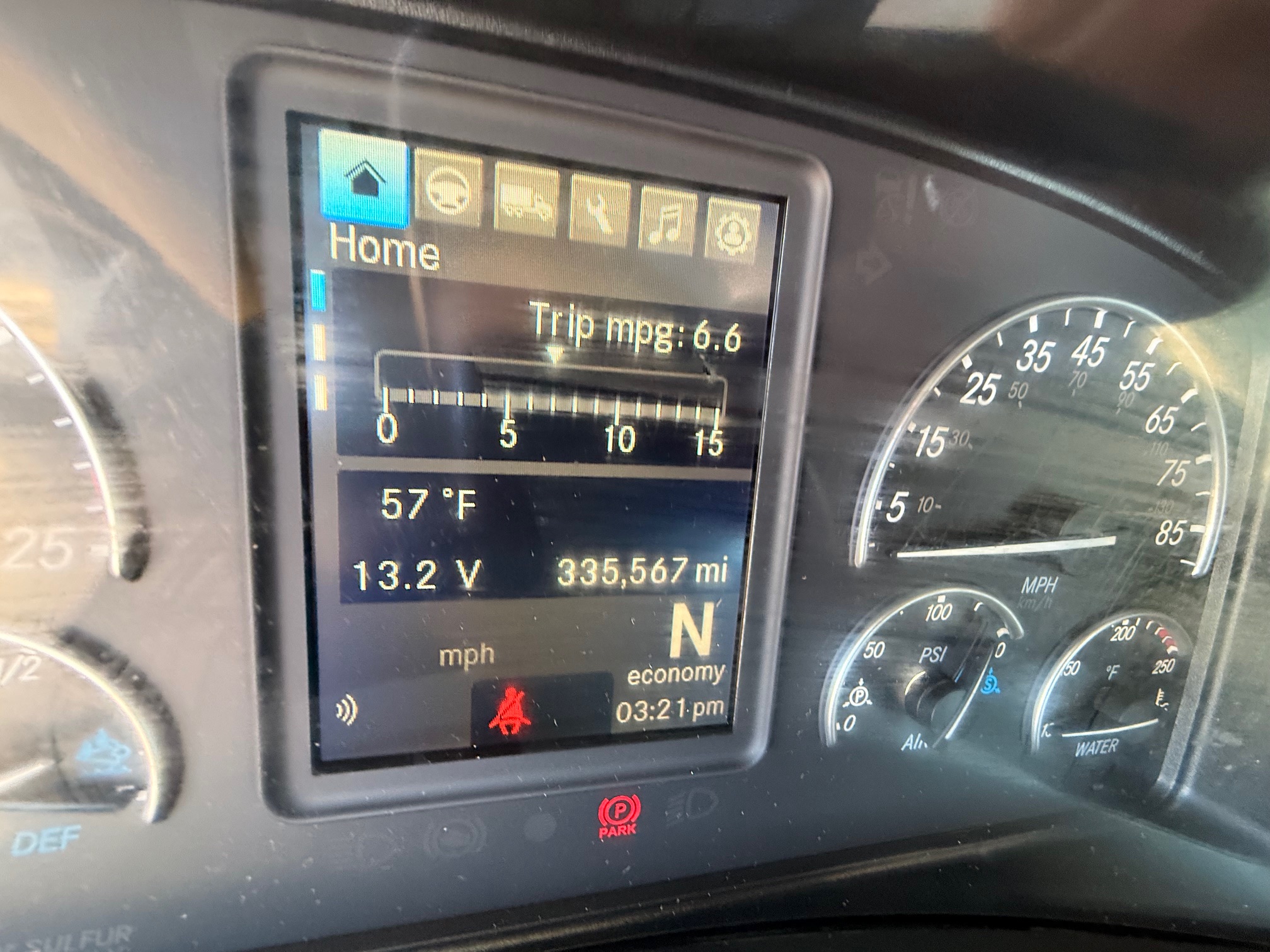 2021 Freightliner CASCADIA PT126D 192386-07 2021 Freightliner CASCADIA PT126D 192386-07