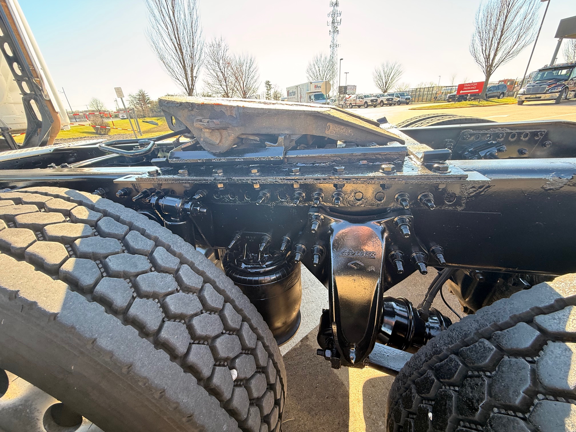 2021 Freightliner CASCADIA PT126D 192386-13 2021 Freightliner CASCADIA PT126D 192386-13