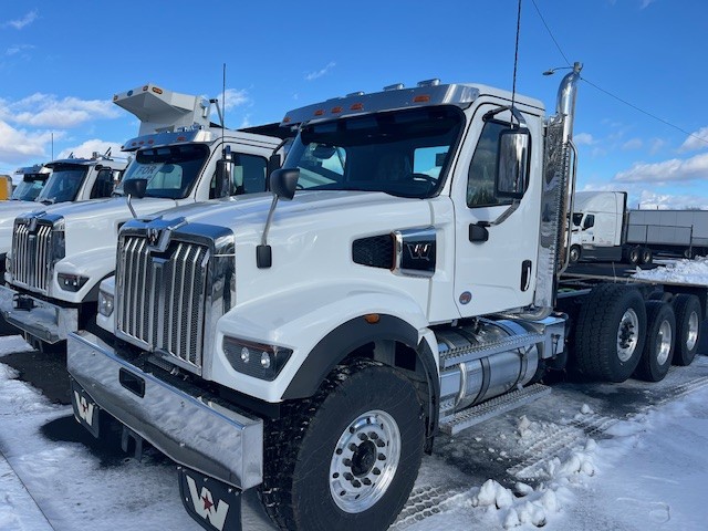 2026 Western Star Trucks 49X 2026 Western Star Trucks 49X - image 1 of 6