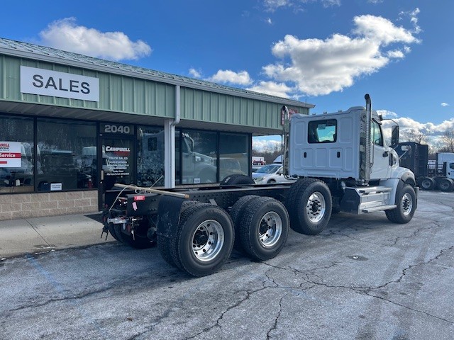 2026 Western Star Trucks 49X 2026 Western Star Trucks 49X - image 2 of 6