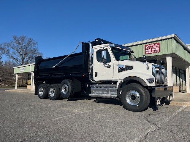 2026 Western Star Trucks 49X 2026 Western Star Trucks 49X - image 6 of 6
