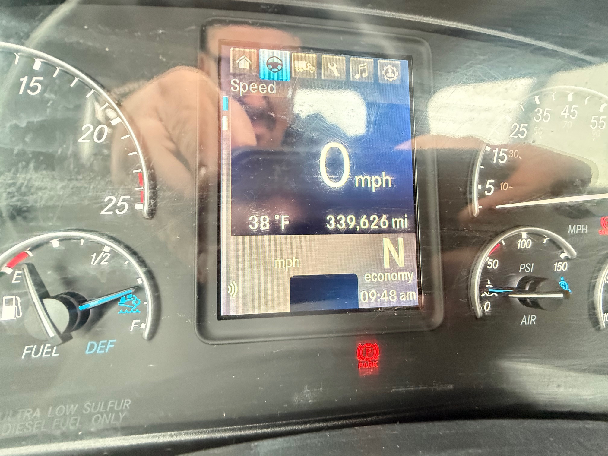 2021 Freightliner CASCADIA 126 213196-08 2021 Freightliner CASCADIA 126 213196-08