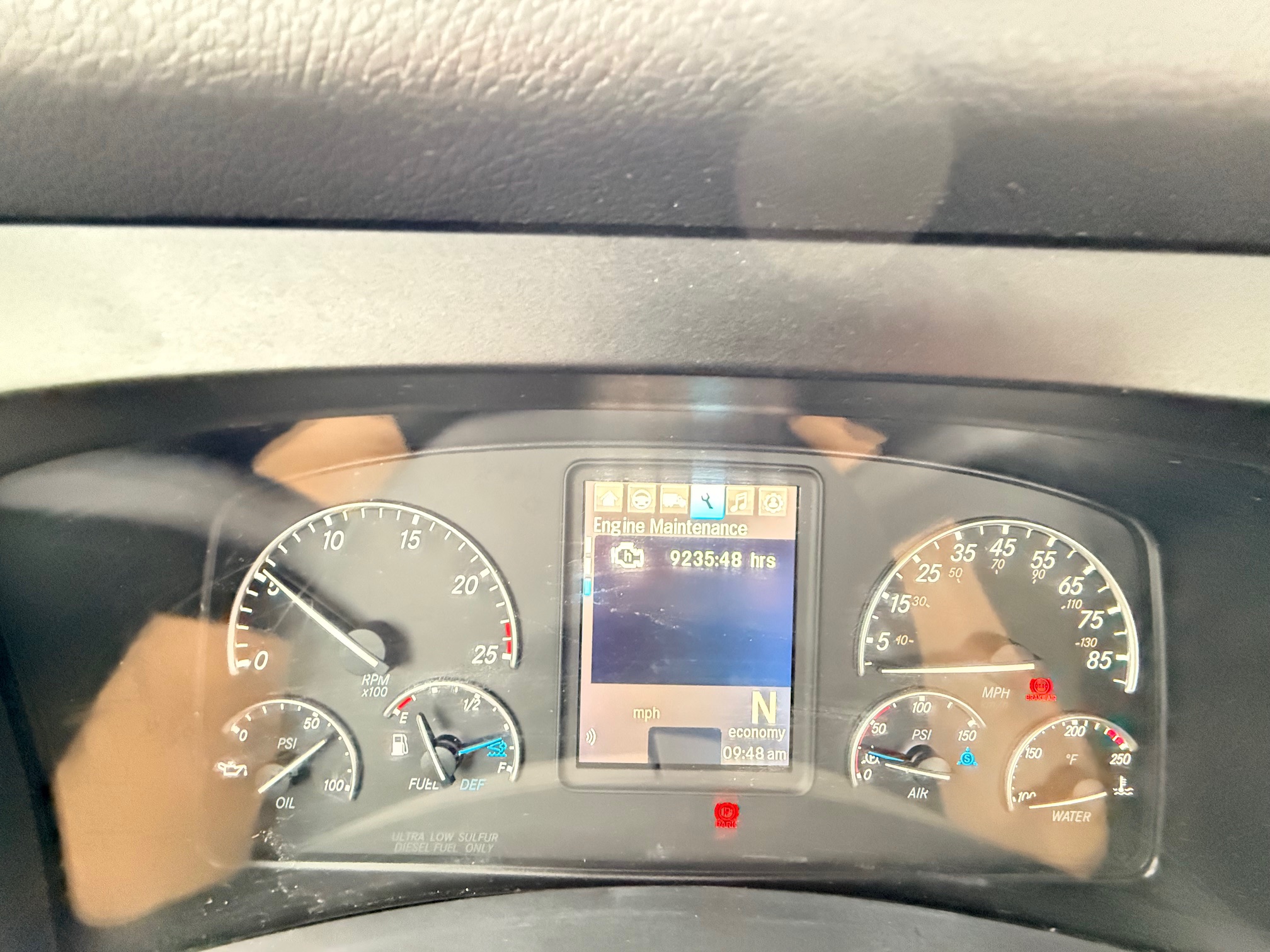 2021 Freightliner CASCADIA 126 213196-13 2021 Freightliner CASCADIA 126 213196-13