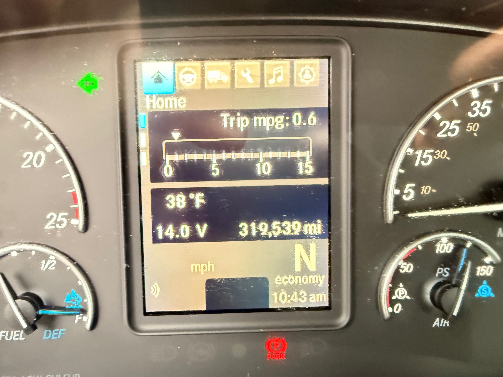 2021 Freightliner CASCADIA 126 213197-07 2021 Freightliner CASCADIA 126 213197-07