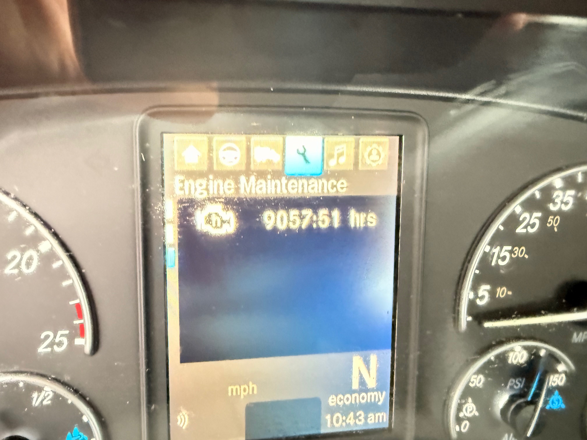 2021 Freightliner CASCADIA 126 213197-08 2021 Freightliner CASCADIA 126 213197-08