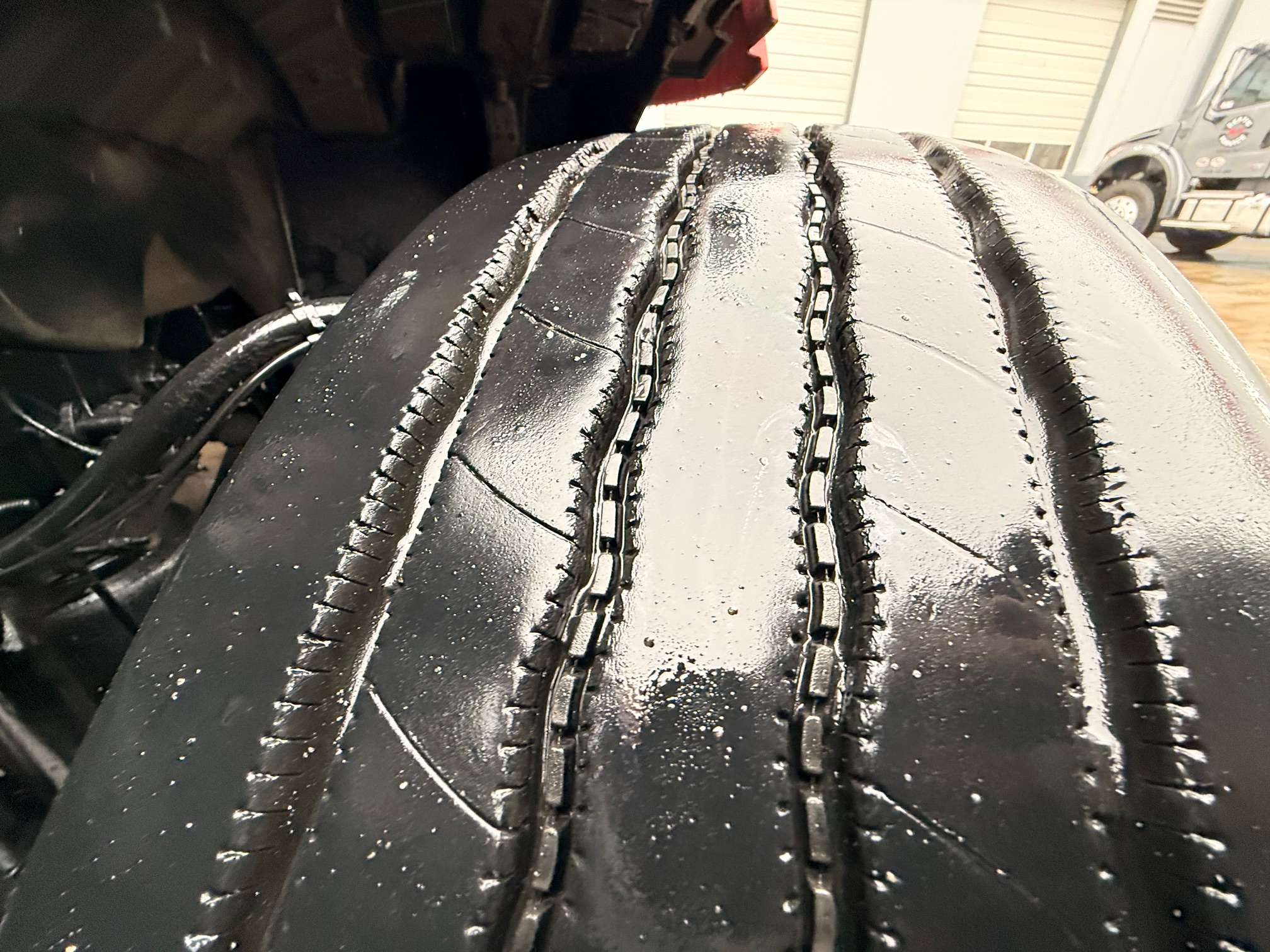 2021 Freightliner CASCADIA 126 213197-16 2021 Freightliner CASCADIA 126 213197-16