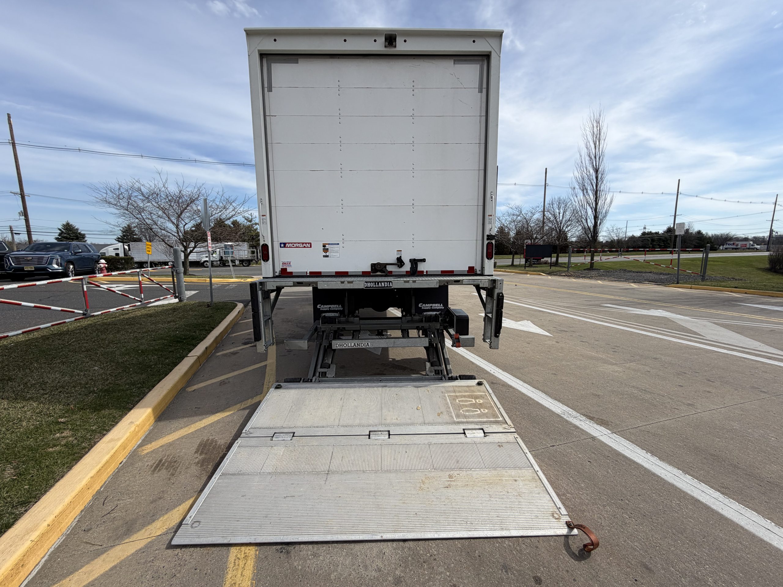 2024 CHEVROLET LCF6500XD 2024 CHEVROLET LCF6500XD - image 6 of 6