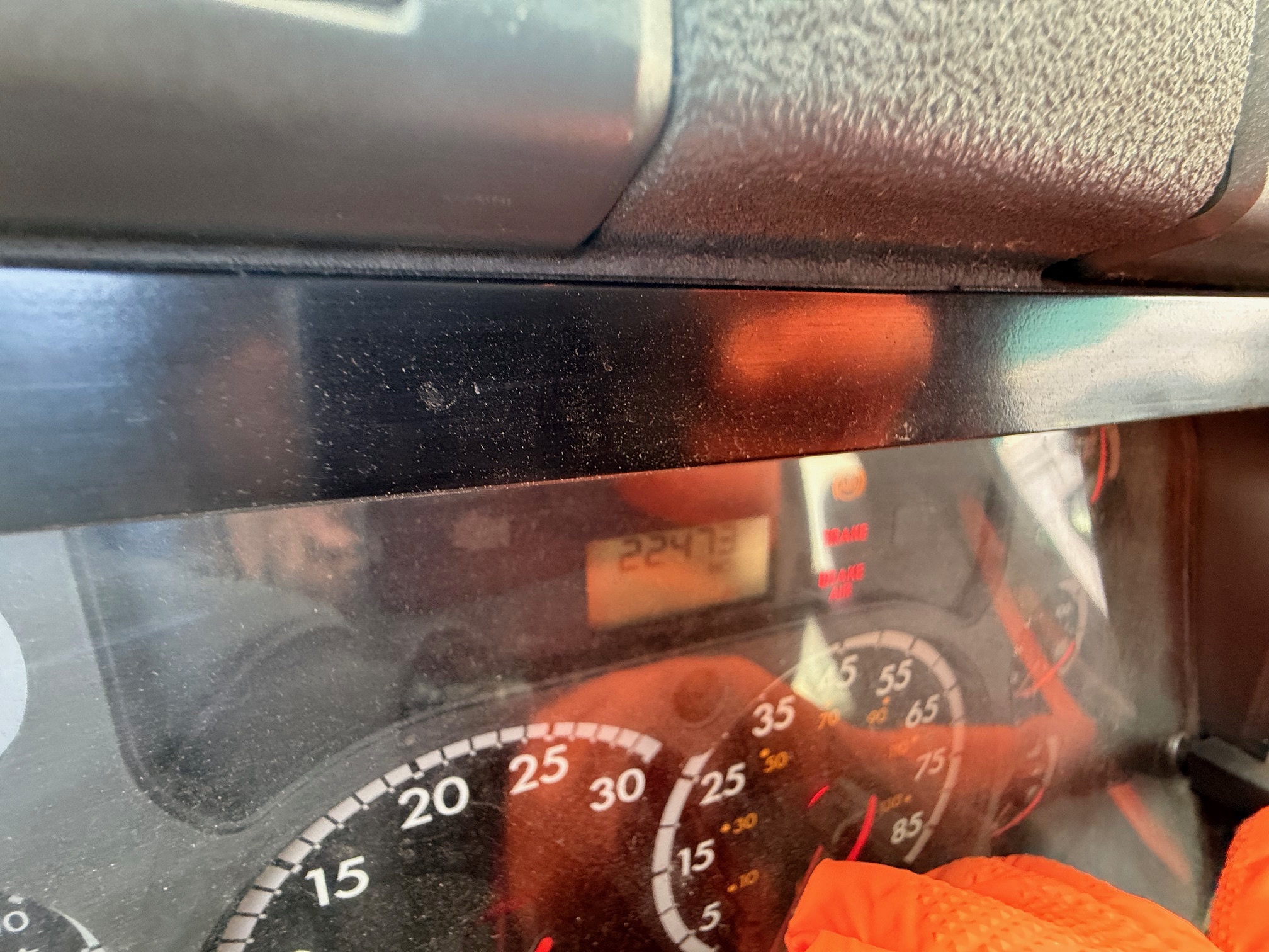 2013 Freightliner CASCADIA 135879-11 2013 Freightliner CASCADIA 135879-11