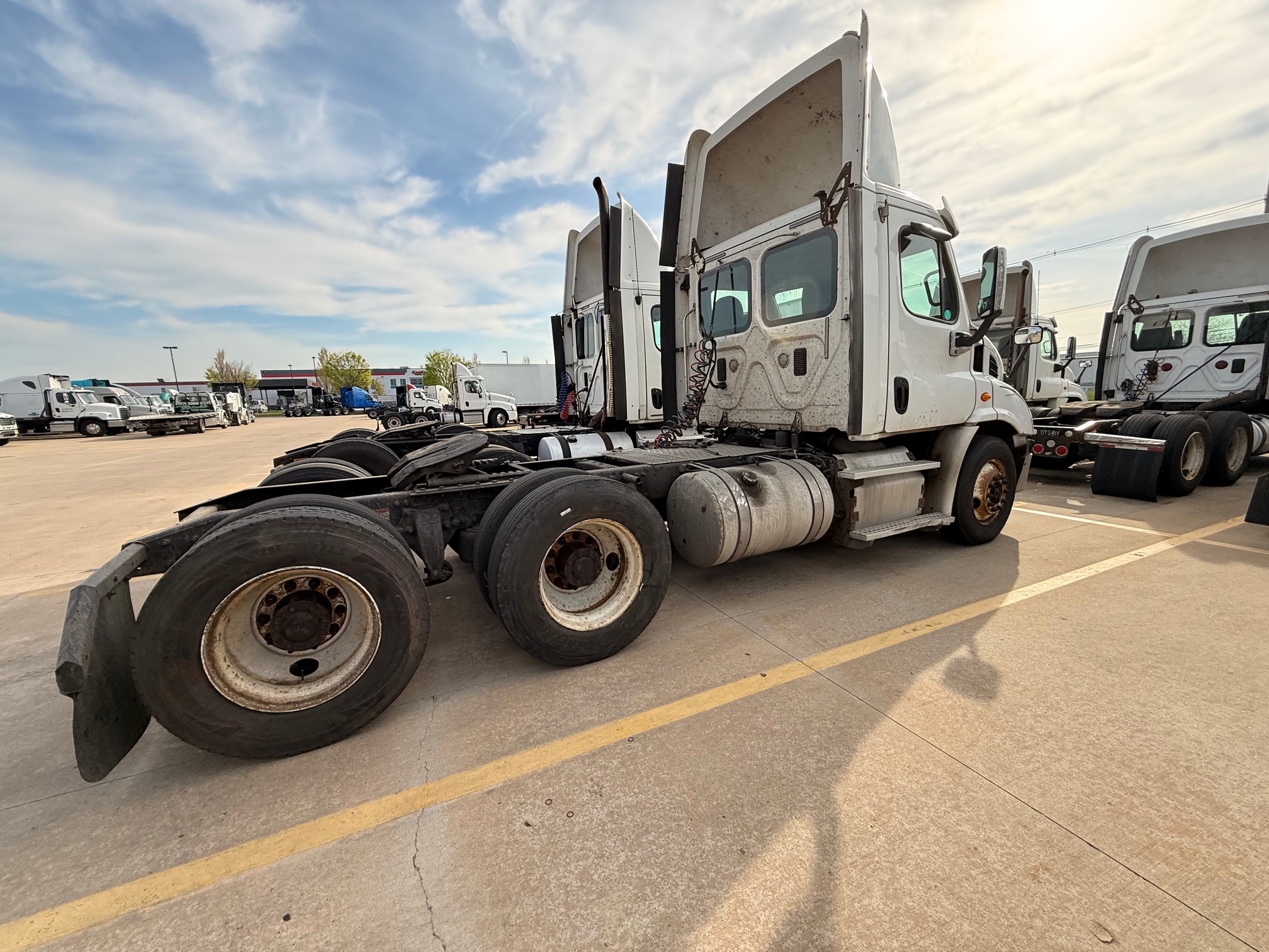 2013 Freightliner PX113064S T - image 6 of 6