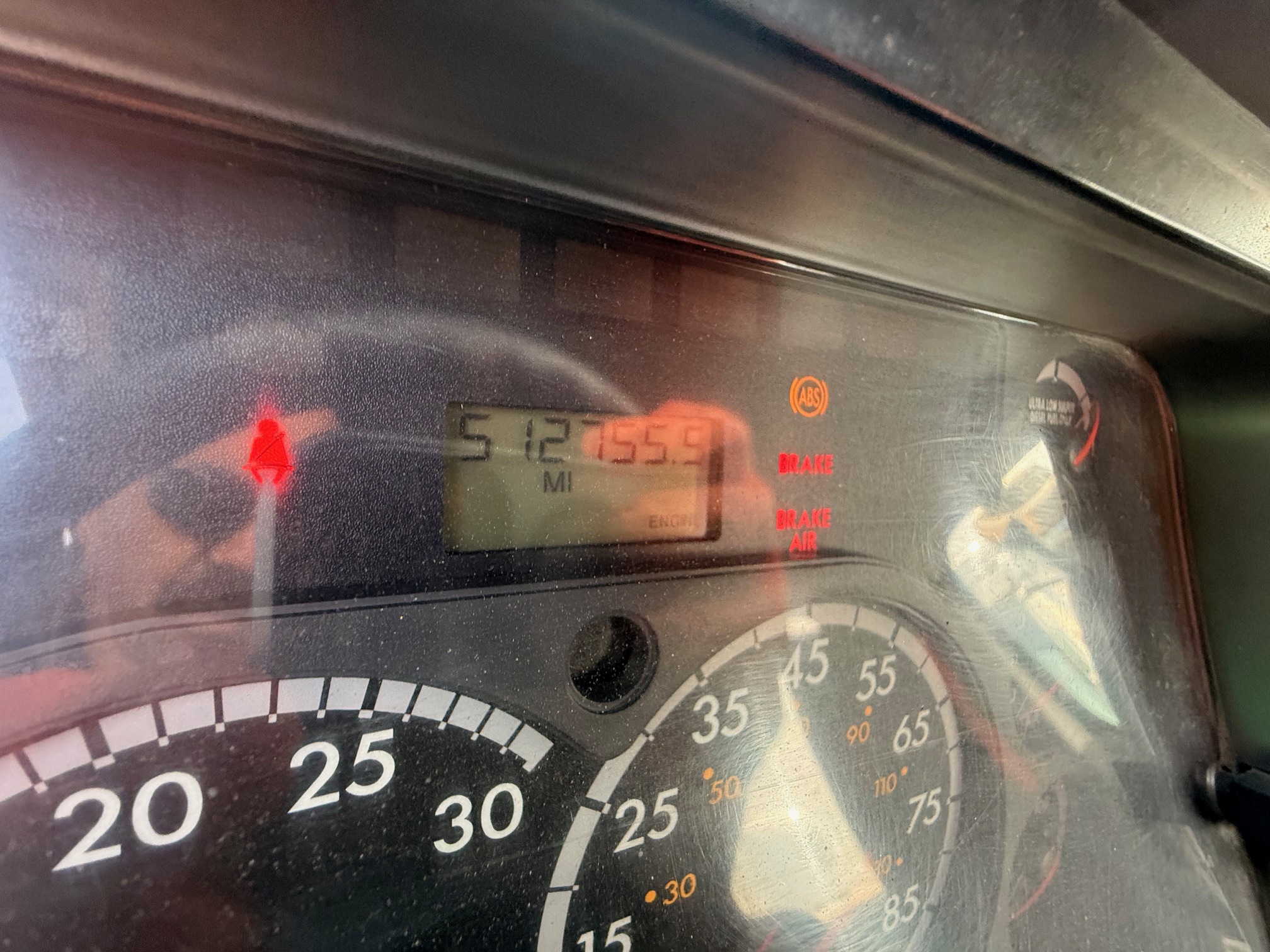 2013 Freightliner CASCADIA CA113D 135909-10 2013 Freightliner CASCADIA CA113D 135909-10