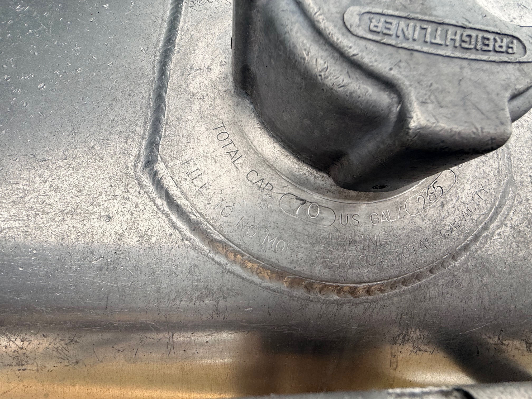 2021 Freightliner CASCADIA PT126D 180707-15 2021 Freightliner CASCADIA PT126D 180707-15