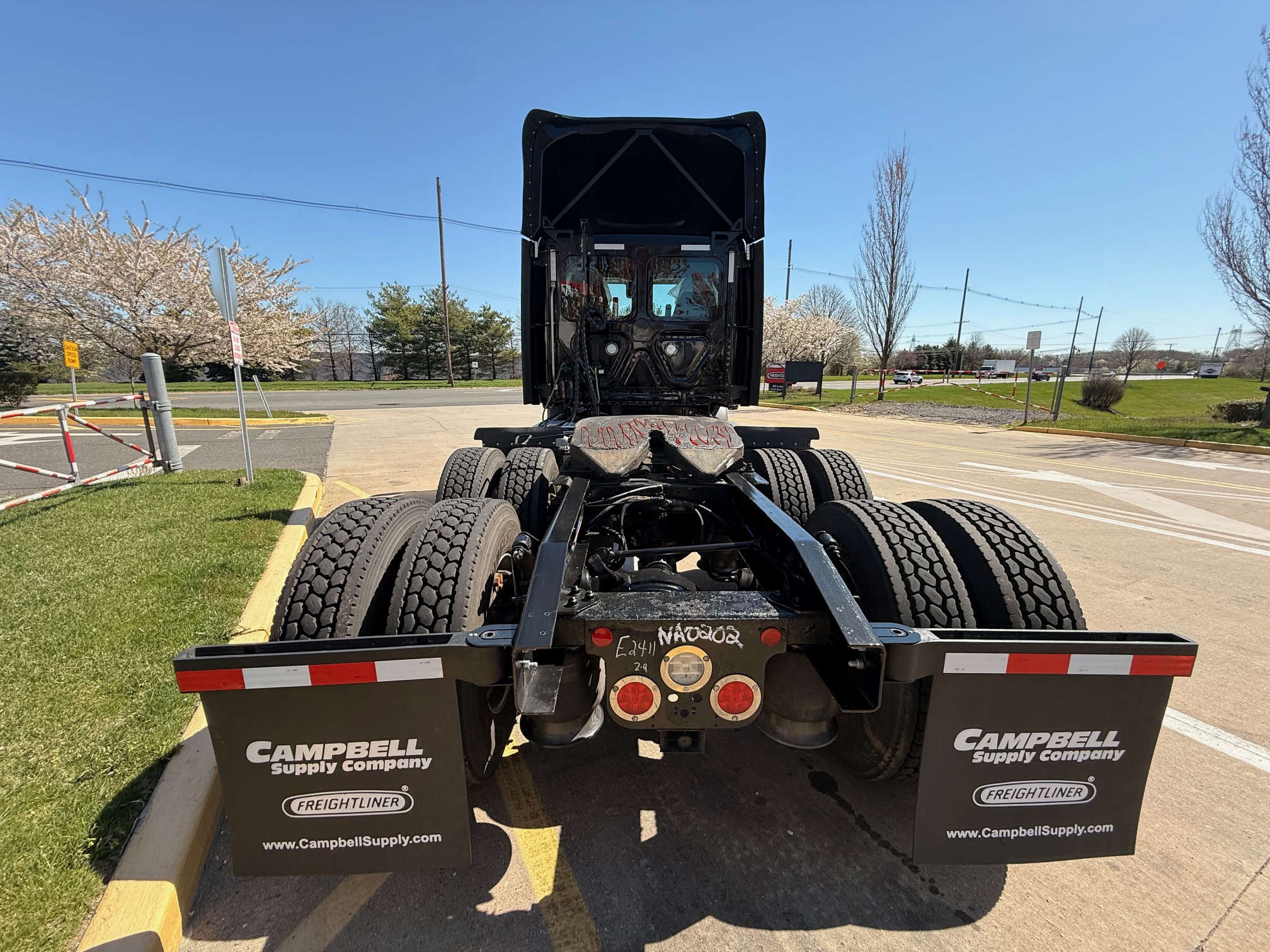 2022 Freightliner CASCADIA 116 - image 5 of 6