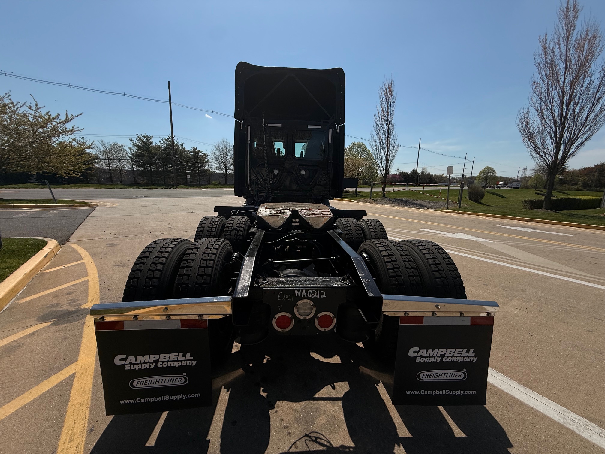 2022 Freightliner CASCADIA 116 - image 5 of 6