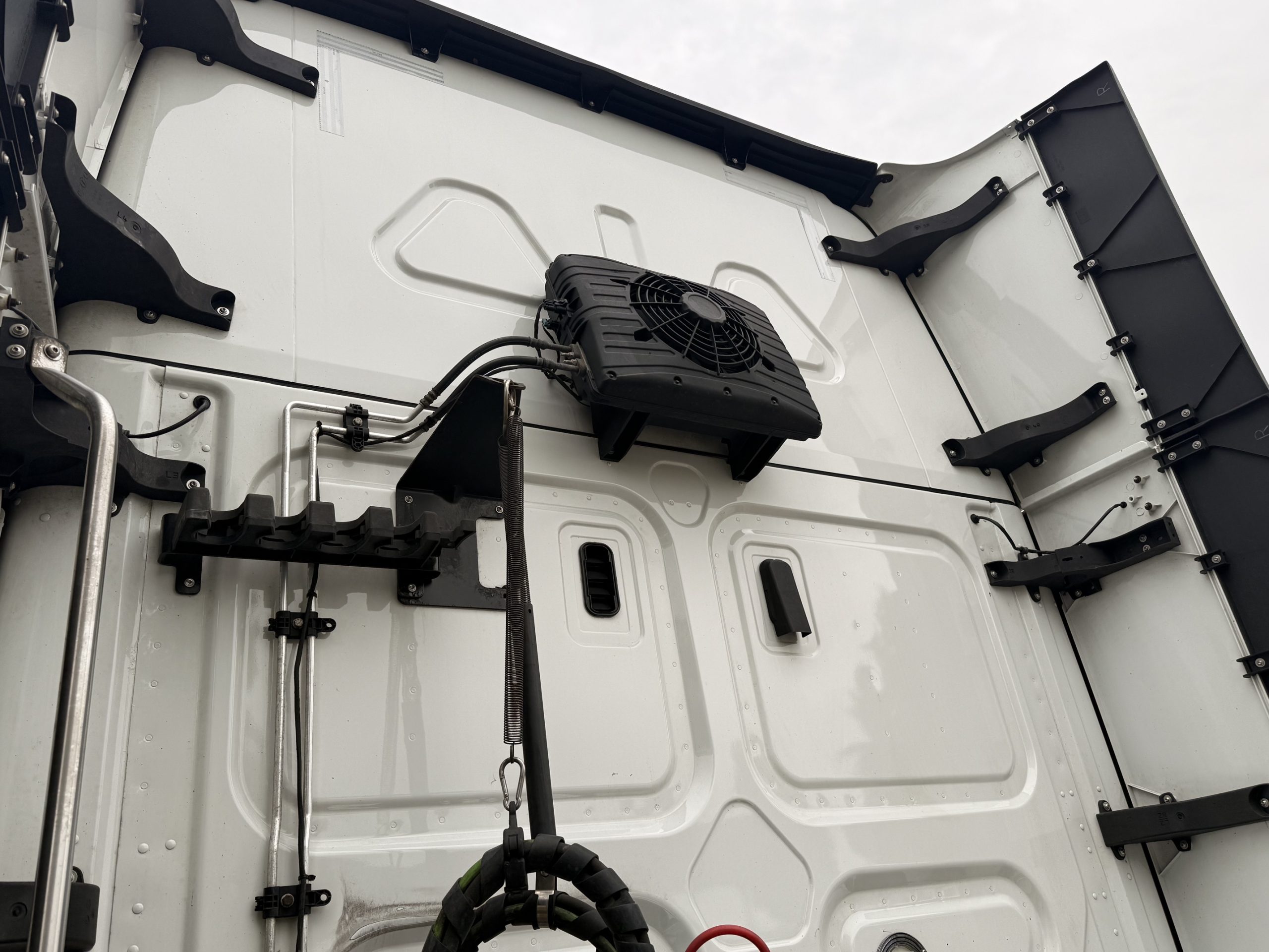2022 Freightliner CASCADIA PT126S 184577-07 2022 Freightliner CASCADIA PT126S 184577-07