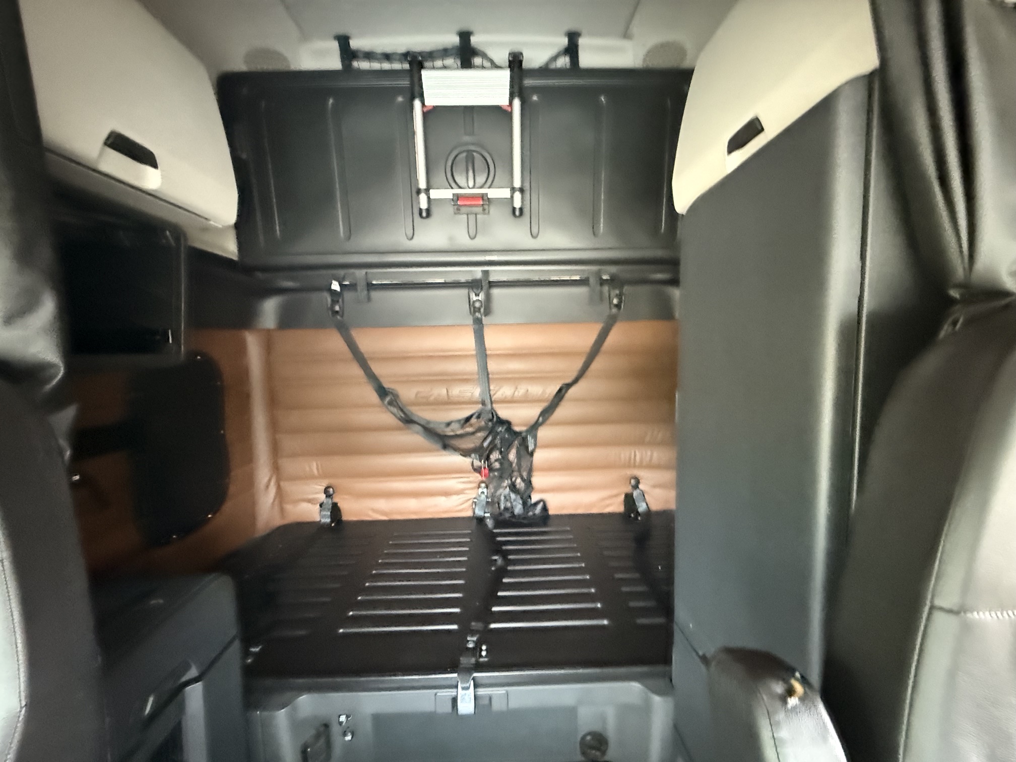 2022 Freightliner CASCADIA PT126S 184577-16 2022 Freightliner CASCADIA PT126S 184577-16