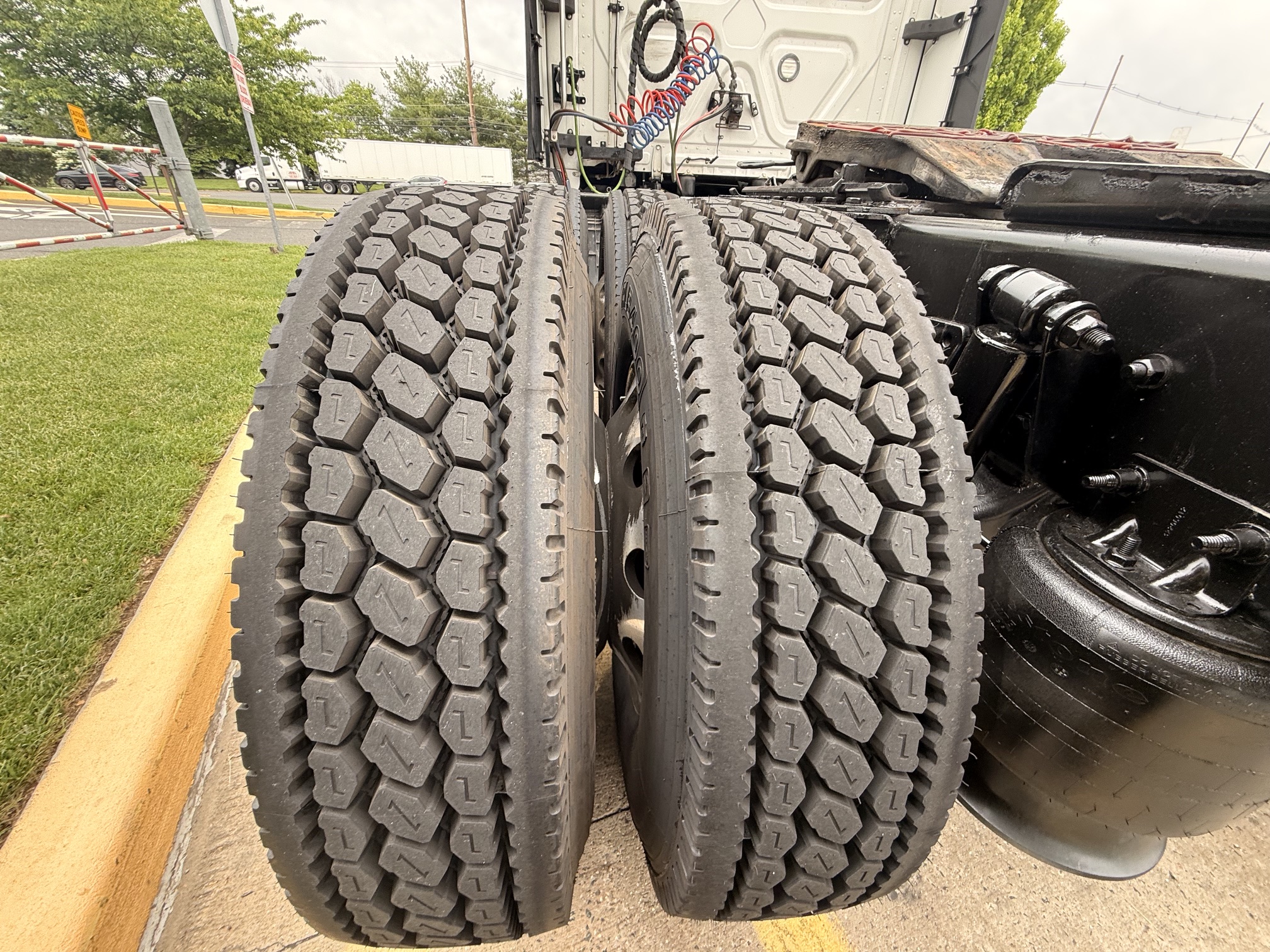 2022 Freightliner CASCADIA PT126S 184577-20 2022 Freightliner CASCADIA PT126S 184577-20