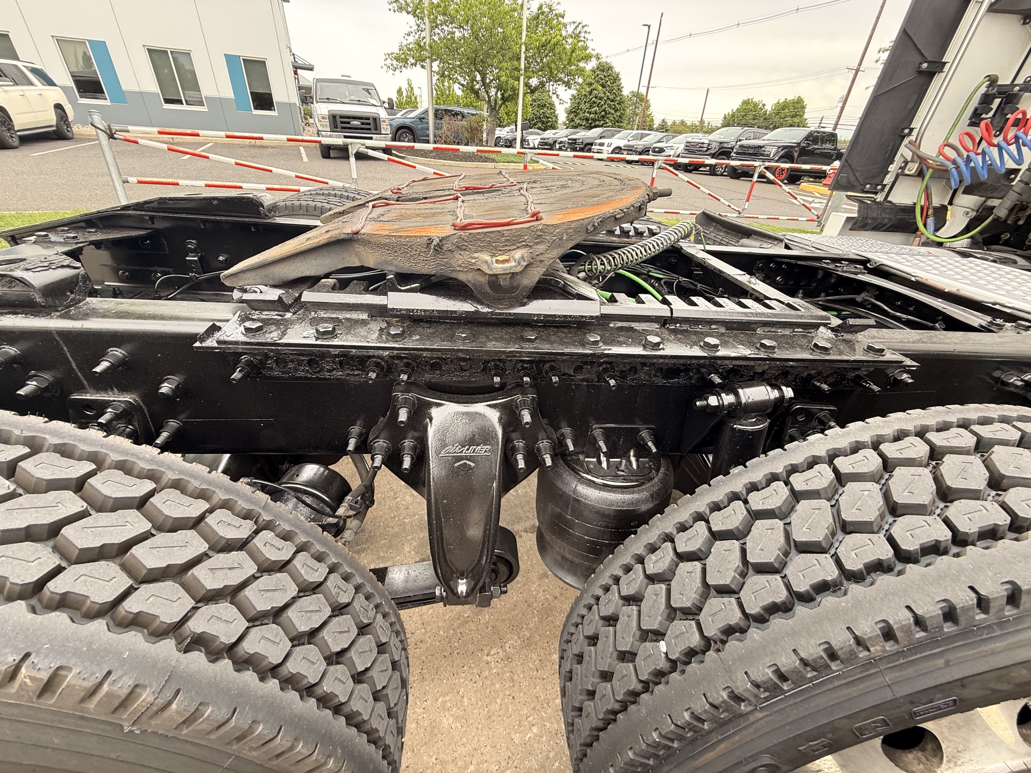 2022 Freightliner CASCADIA PT126S 184577-21 2022 Freightliner CASCADIA PT126S 184577-21