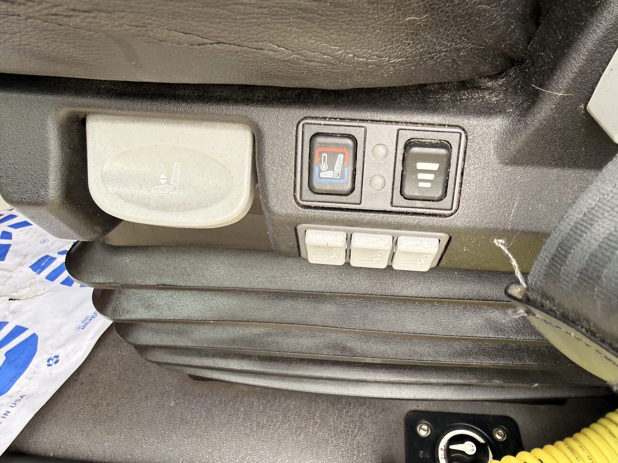 2022 Freightliner CASCADIA PT126S 184577-32 2022 Freightliner CASCADIA PT126S 184577-32