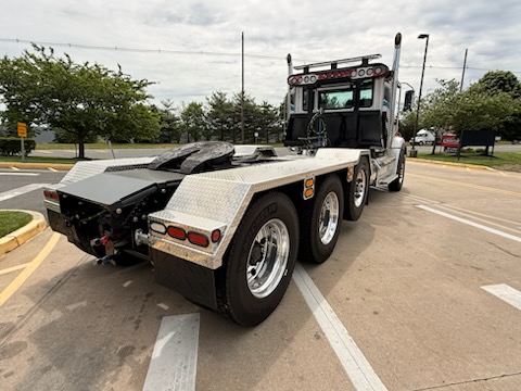 2025 Western Star Trucks 49X - image 5 of 6