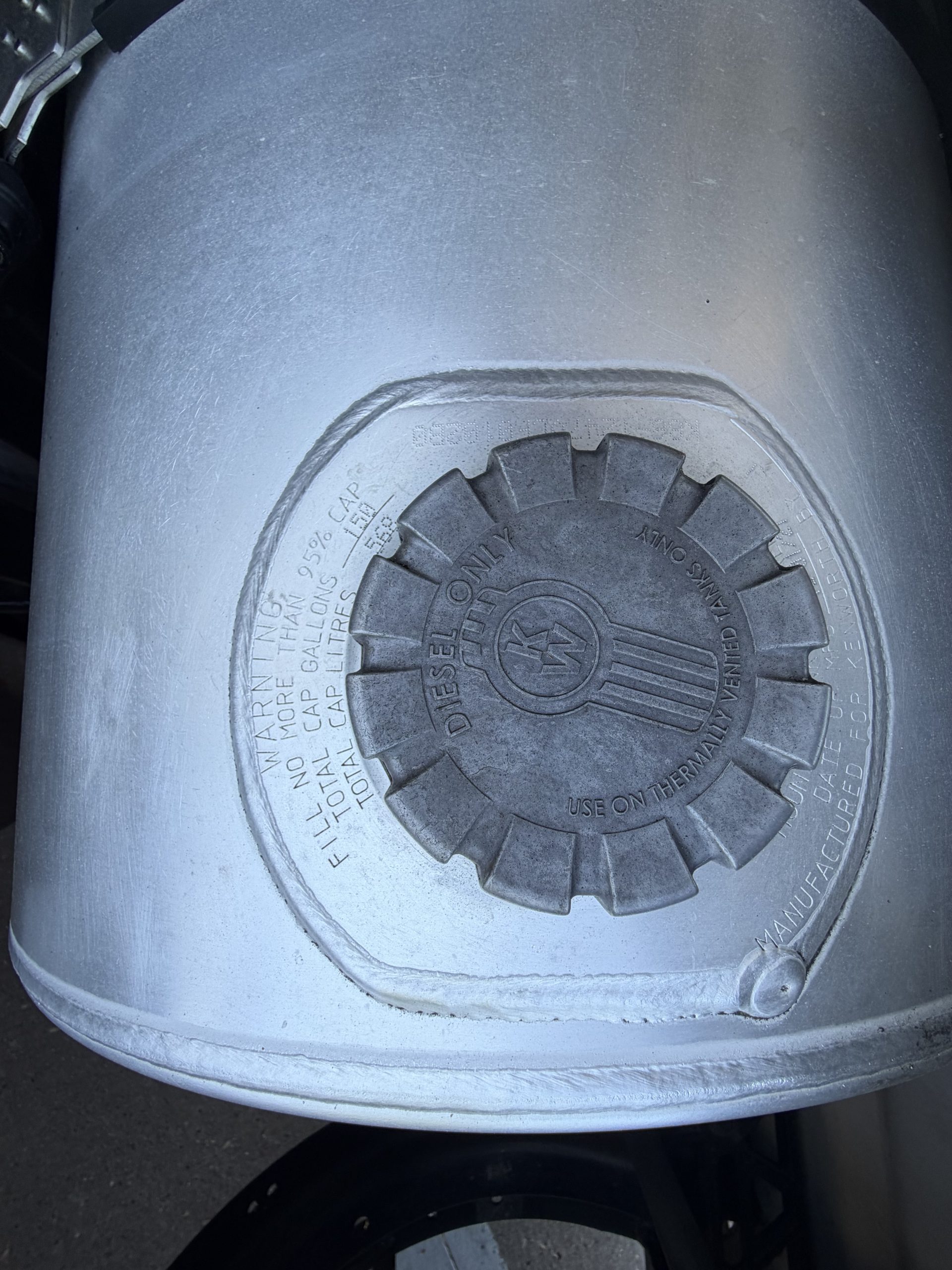 2022 KENWORTH CONSTRUCTION 215265-17 2022 KENWORTH CONSTRUCTION 215265-17