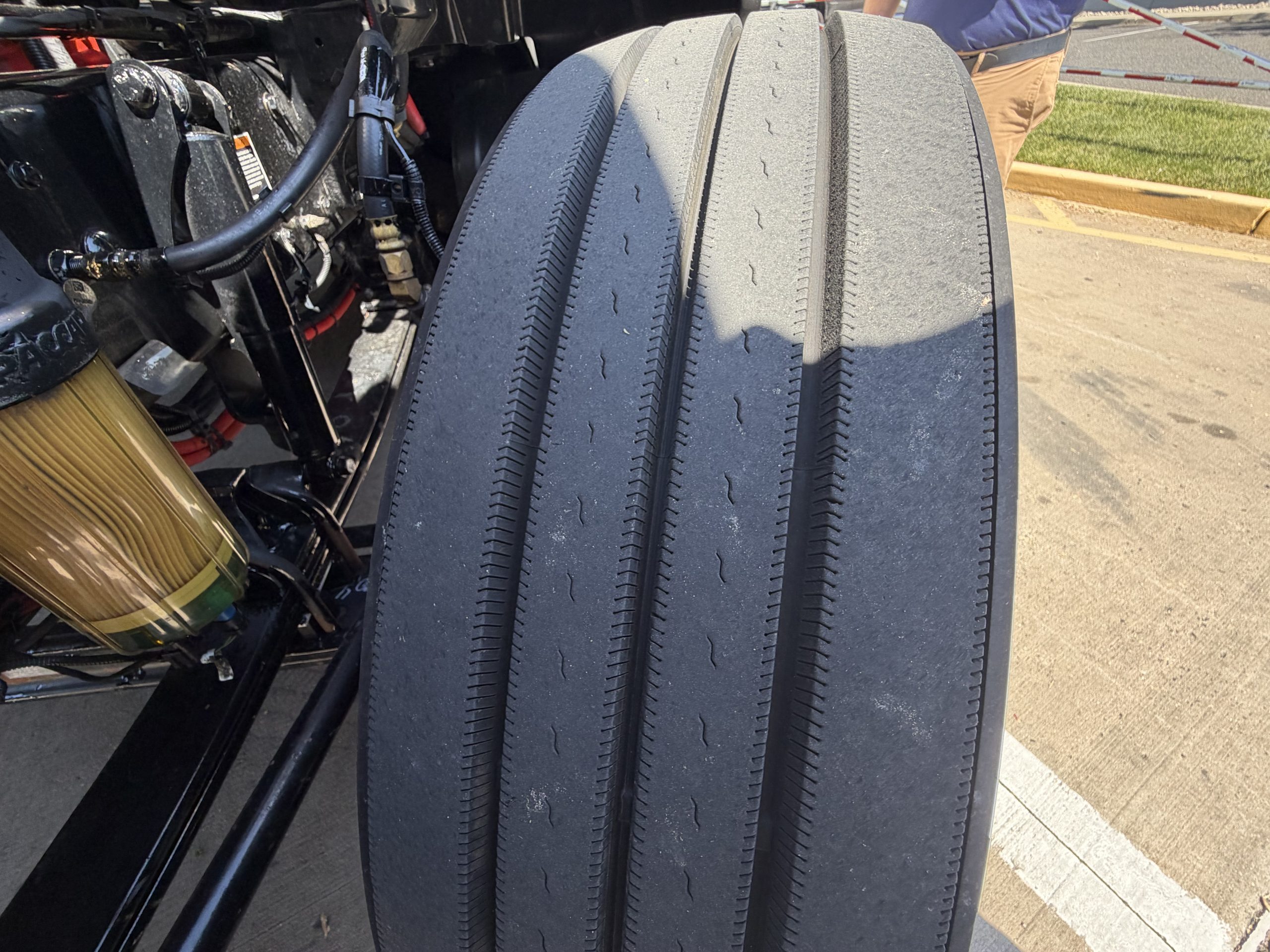2022 KENWORTH CONSTRUCTION 215265-20 2022 KENWORTH CONSTRUCTION 215265-20