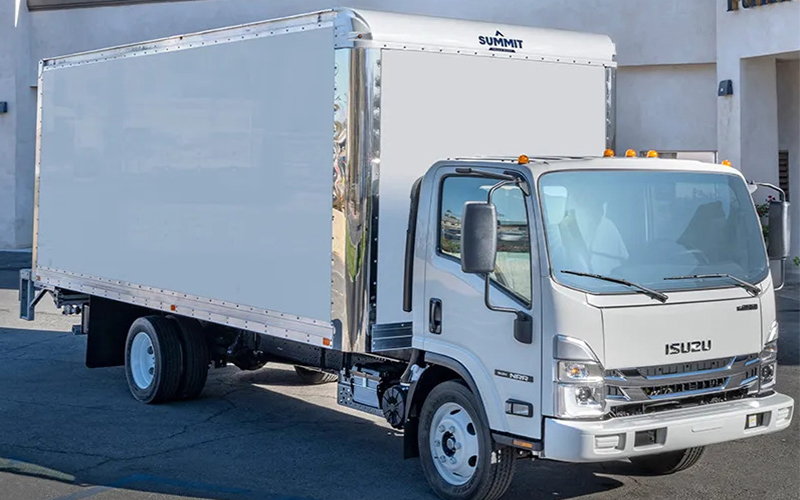 Isuzu NRR Isuzu NRR - image 6 of 6