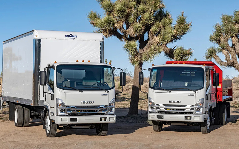 Isuzu NQR c5g_gal10 Isuzu NQR c5g_gal10