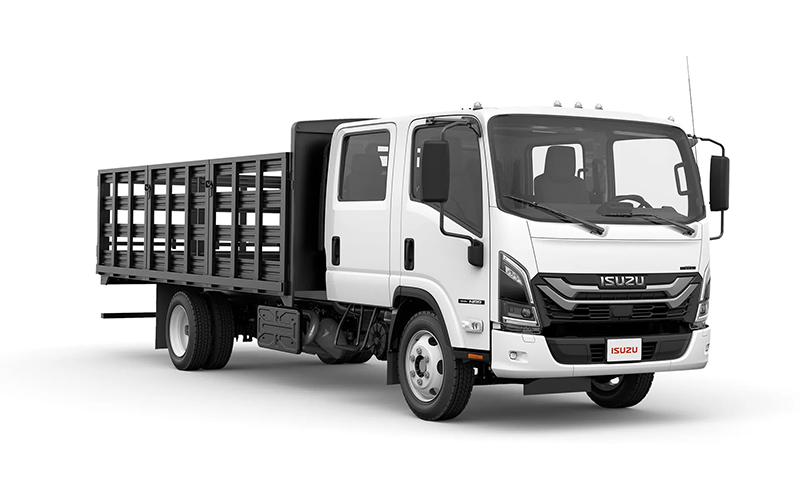 Isuzu NRR Diesel Isuzu NRR Diesel - image 3 of 3
