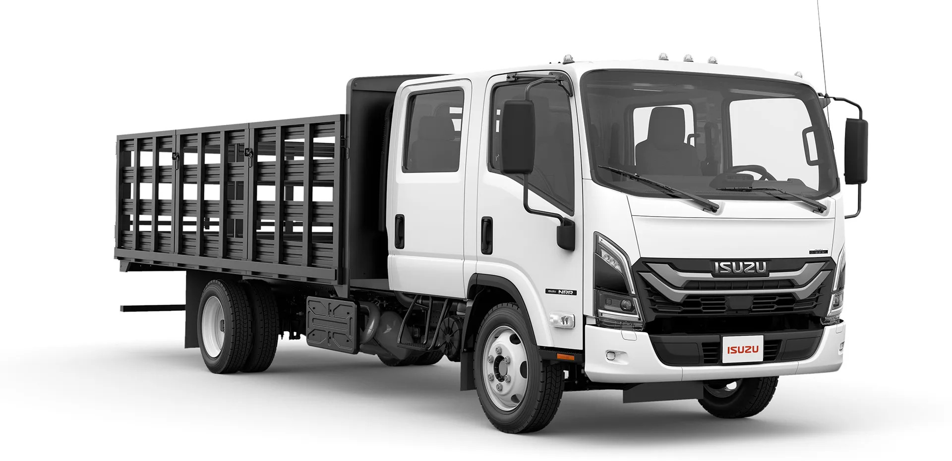 Isuzu NPR-HD Diesel Isuzu NPR-HD Diesel - image 4 of 5