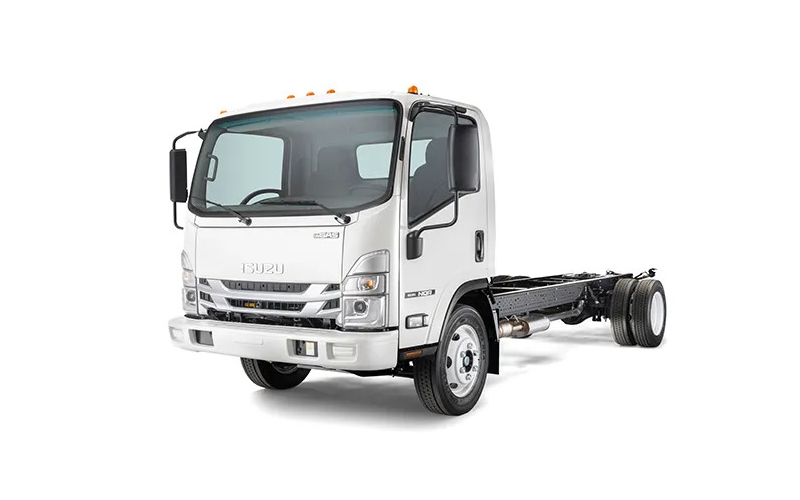 Isuzu NQR Isuzu NQR - image 1 of 6