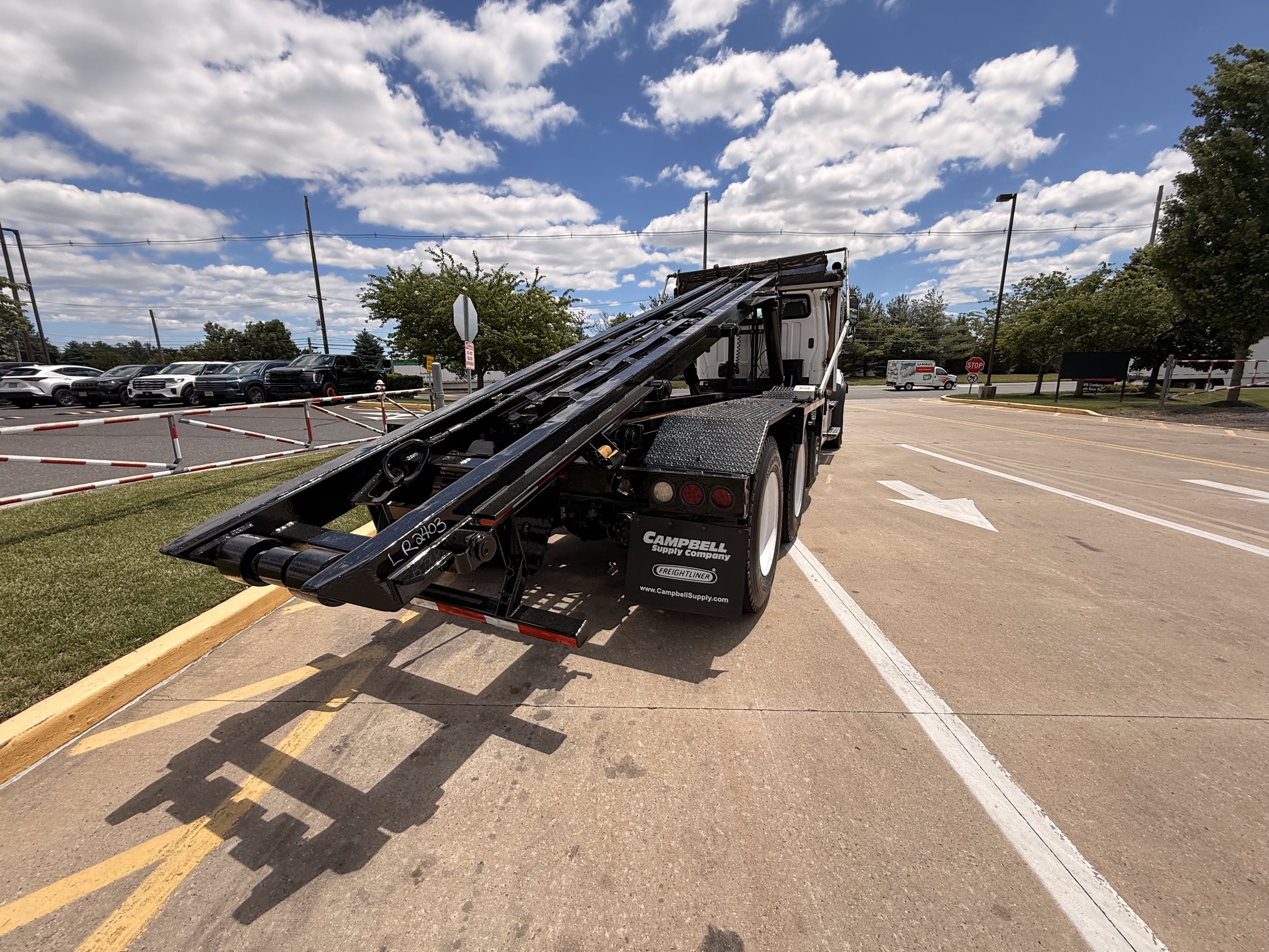 2020 Freightliner 114SD 2020 Freightliner 114SD - image 5 of 6