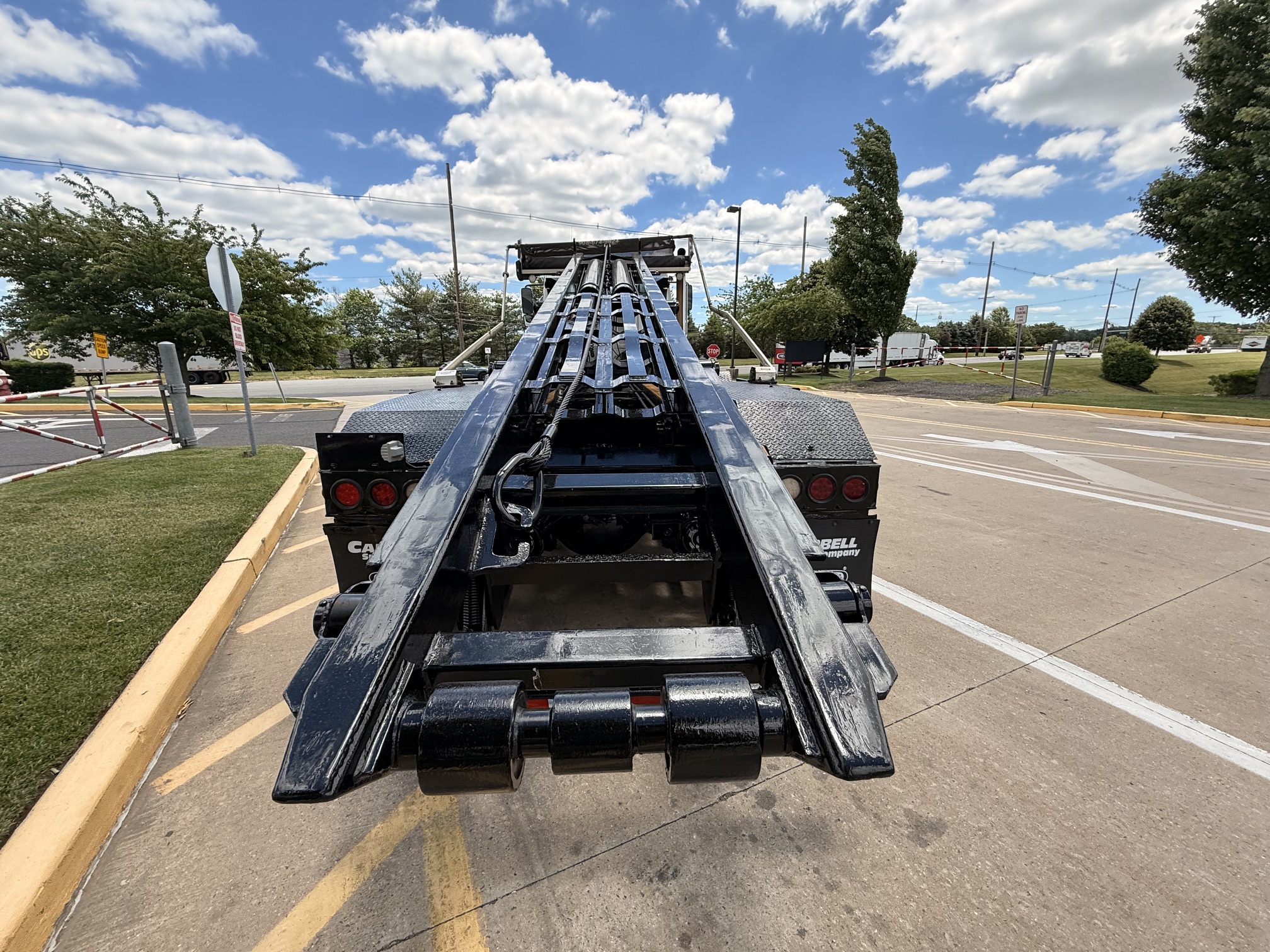 2020 Freightliner 114SD 2020 Freightliner 114SD - image 6 of 6