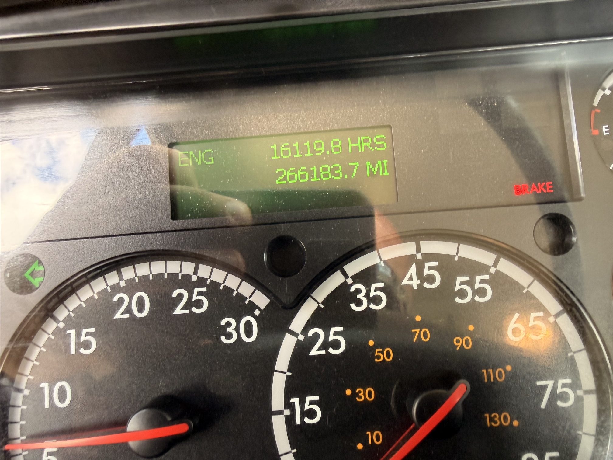 2020 Freightliner 114SD 169294-10 2020 Freightliner 114SD 169294-10