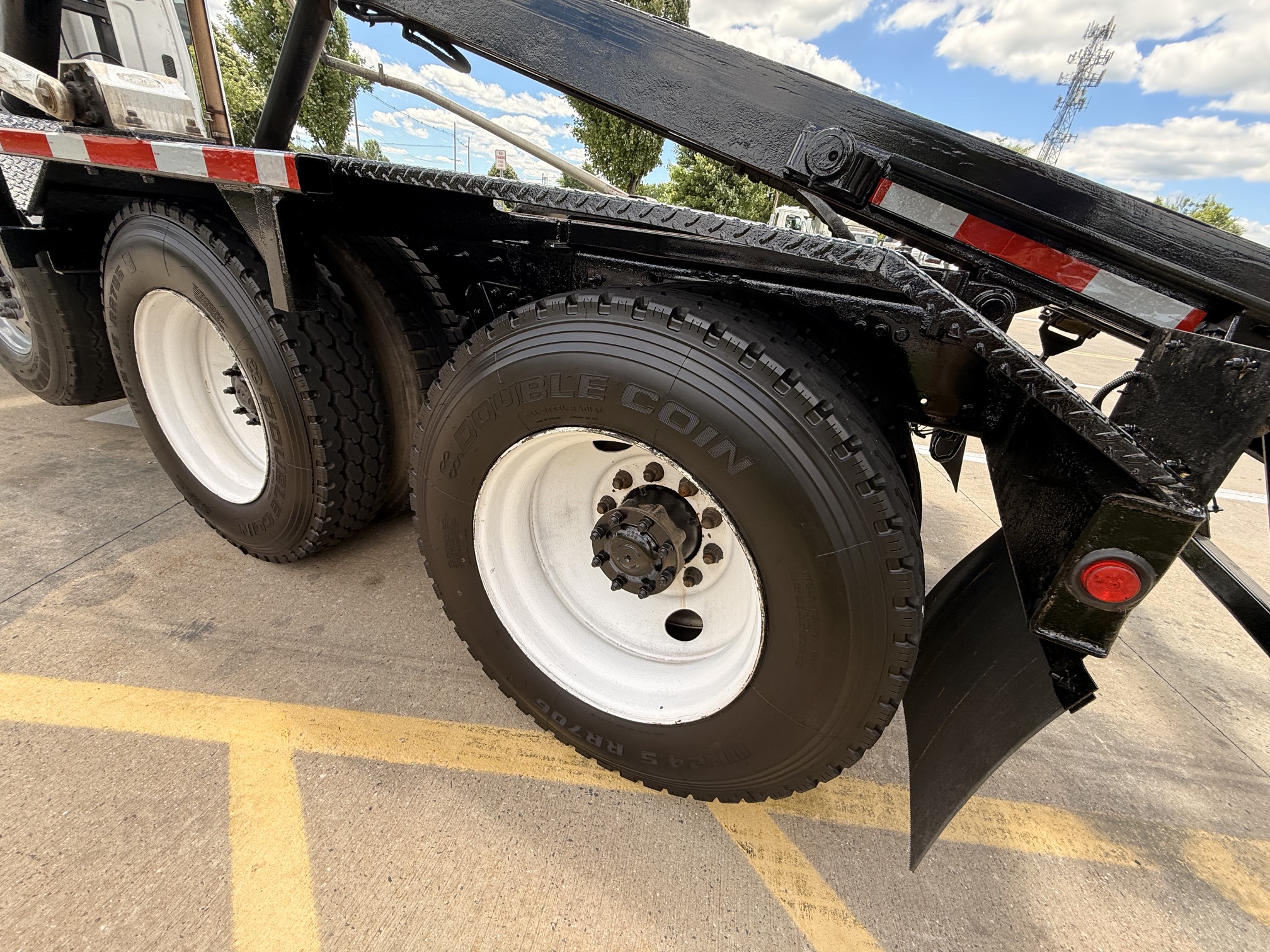 2020 Freightliner 114SD 169294-19 2020 Freightliner 114SD 169294-19