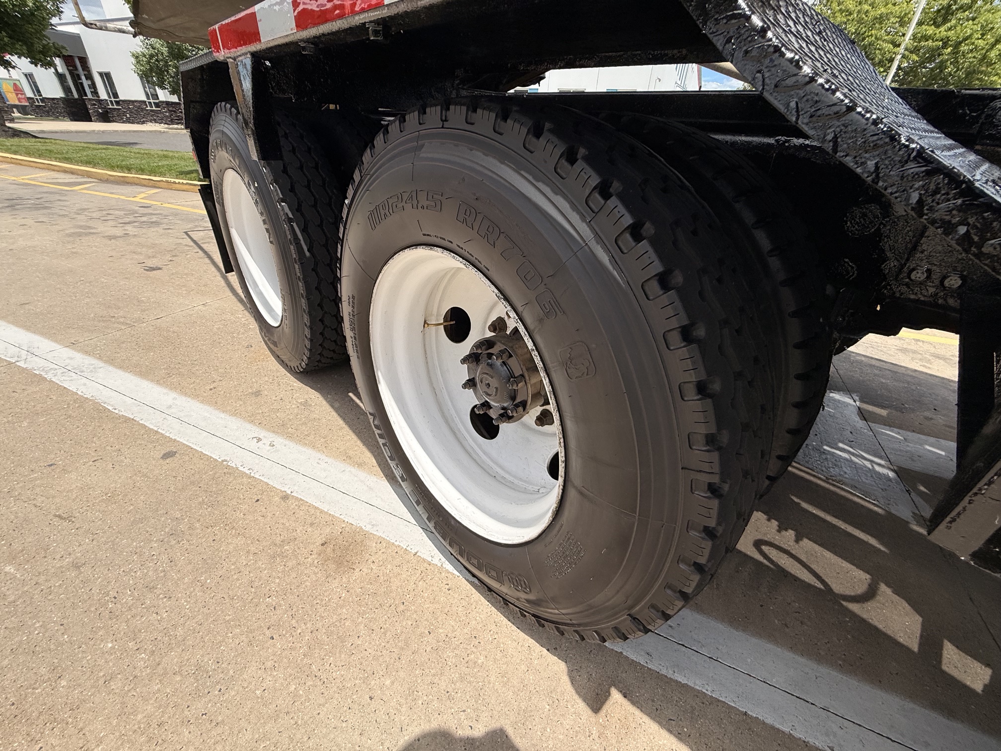 2020 Freightliner 114SD 169294-20 2020 Freightliner 114SD 169294-20