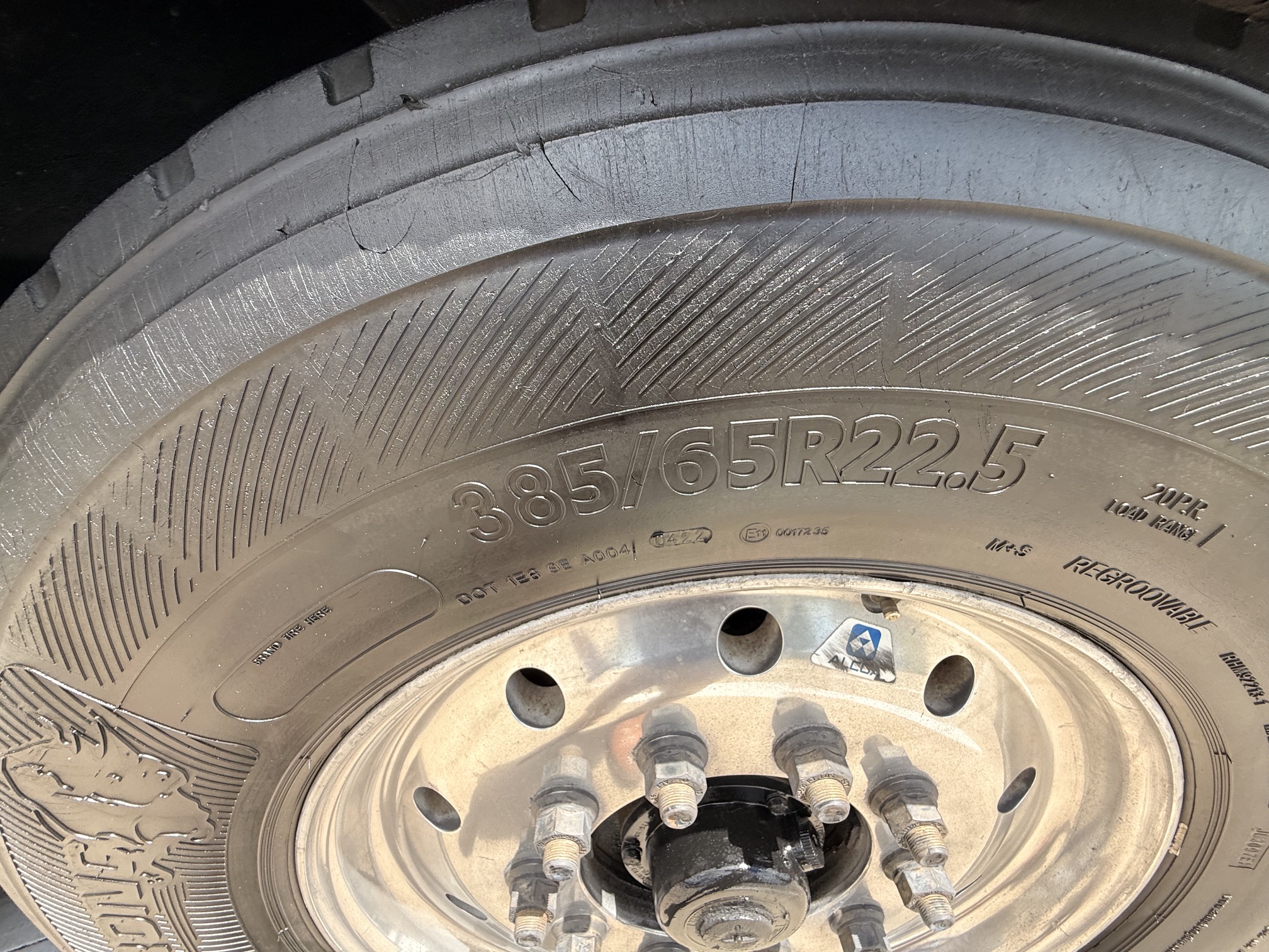 2020 Freightliner 114SD 169294-23 2020 Freightliner 114SD 169294-23