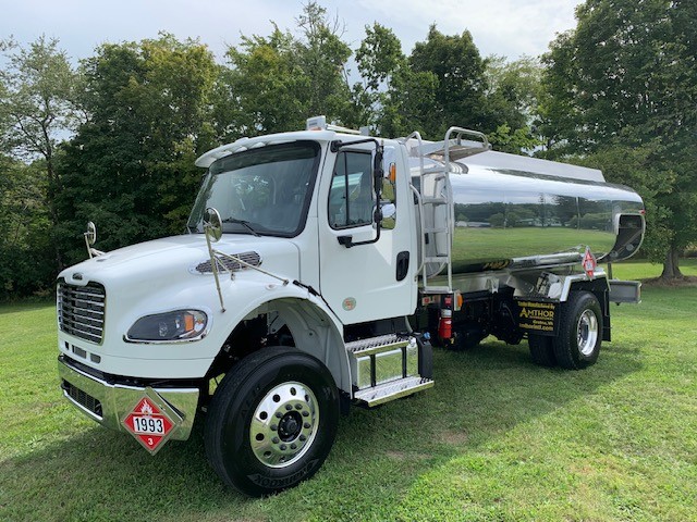 2026 Freightliner M2106 2026 Freightliner M2106 - image 2 of 6