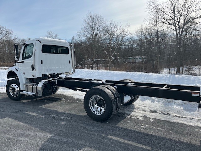 2026 Freightliner M2106 2026 Freightliner M2106 - image 5 of 6