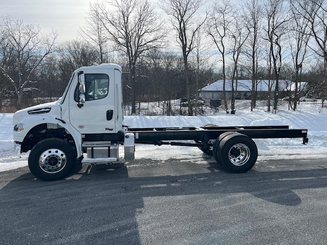 2026 Freightliner M2106 2026 Freightliner M2106 - image 6 of 6