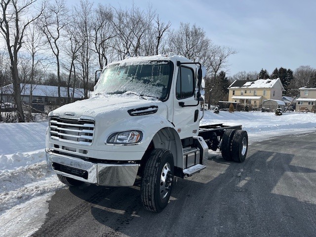 2026 Freightliner M2106 211197-07 2026 Freightliner M2106 211197-07