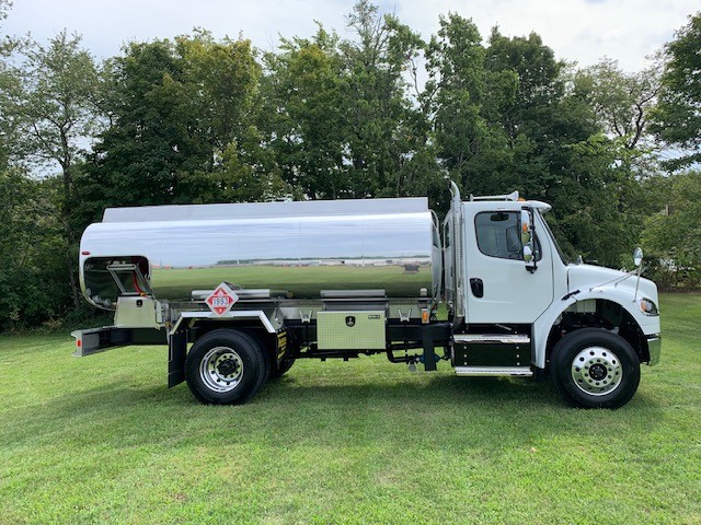 2026 Freightliner M2106 2026 Freightliner M2106 - image 3 of 5