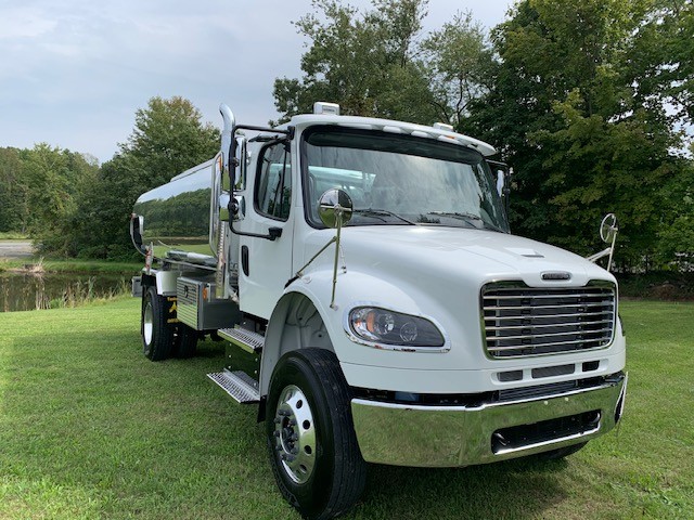 2026 Freightliner M2106 2026 Freightliner M2106 - image 5 of 5